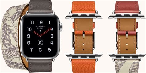 apple watch hermes card.